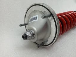 PORSCHE Porsche Boxster Spyder 718 shock absorber rear 98133303582 shock absorber rear — thumbnail 6