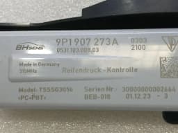 PORSCHE PORSCHE CAYMAN 718 GT4RS Sensor 9P1907273A TPMS TYRE PRESSURE — thumbnail 2