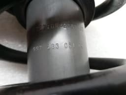 PORSCHE Porsche 911 997 shock absorber rear 99733305109 shock absorber rear — thumbnail 6