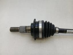 PORSCHE Porsche 911 992 Front Drive Shaft 992407271J Turbo Turbo S, L=R Drive Shaft Vo — thumbnail 8