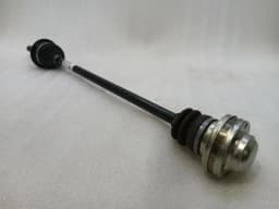 PORSCHE Porsche 911 992 Front Drive Shaft 992407271J Turbo Turbo S, L=R Drive Shaft Vo — thumbnail 6