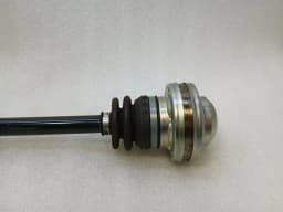 PORSCHE Porsche 911 992 Front Drive Shaft 992407271J Turbo Turbo S, L=R Drive Shaft Vo — thumbnail 3