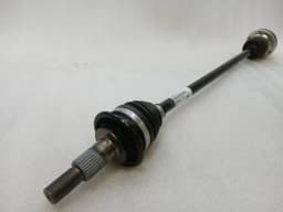 PORSCHE Porsche 911 992 Front Drive Shaft 992407271J Turbo Turbo S, L=R Drive Shaft Vo — thumbnail 5