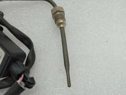 PORSCHE Porsche Cayman 718 GT4RS Lambda Sensor 982906088C Oxygen Sensor — thumbnail 2