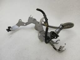 PORSCHE Porsche Cayman 718 GT4RS holder bracket 98135530383 for brake pants left rear — thumbnail 6