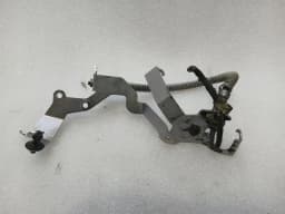 PORSCHE Porsche Cayman 718 GT4RS holder bracket 98135530383 for brake pants left rear — thumbnail 5