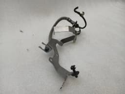 PORSCHE Porsche Cayman 718 GT4RS holder bracket 98135530383 for brake pants left rear — thumbnail 7