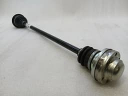 PORSCHE Porsche 911 992 Front Drive Shaft 992407271H L=R AWD C4 4S TURBO Drive Shaft — thumbnail 6