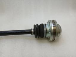 PORSCHE Porsche 911 992 Front Drive Shaft 992407271H L=R AWD C4 4S TURBO Drive Shaft — thumbnail 3