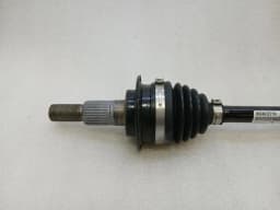 PORSCHE Porsche 911 992 Front Drive Shaft 992407271H L=R AWD C4 4S TURBO Drive Shaft — thumbnail 2