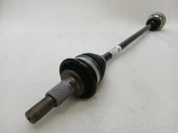 PORSCHE Porsche 911 992 Front Drive Shaft 992407271H L=R AWD C4 4S TURBO Drive Shaft — thumbnail 5