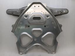 PORSCHE Porsche Cayman 718 GT4RS holder bracket 98133126113 holder carrier — thumbnail 2