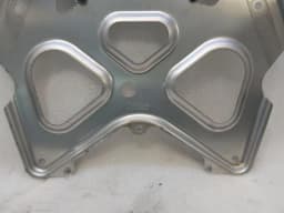 PORSCHE Porsche Cayman 718 GT4RS holder bracket 98133126113 holder carrier — thumbnail 4