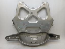 PORSCHE Porsche Cayman 718 GT4RS holder bracket 98133126113 holder carrier — thumbnail 6