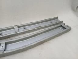 PORSCHE Porsche Cayman 718 GT4RS holder bracket 98133126113 holder carrier — thumbnail 9