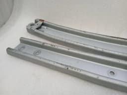 PORSCHE Porsche Cayman 718 GT4RS holder bracket 98133126113 holder carrier — thumbnail 10