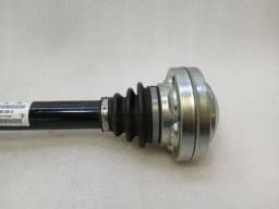 PORSCHE Porsche 911 992 Left Rear Drive Shaft 992501201E Turbo, L=R Drive Shaft Rear — thumbnail 3