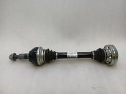 PORSCHE Porsche 911 992 Left Rear Drive Shaft 992501201E Turbo, L=R Drive Shaft Rear — thumbnail 1