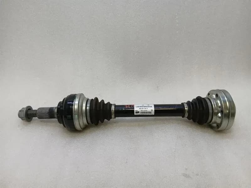 PORSCHE Porsche 911 992 Left Rear Drive Shaft 992501201E Turbo, L=R Drive Shaft Rear