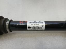 PORSCHE Porsche 911 992 Left Rear Drive Shaft 992501201E Turbo, L=R Drive Shaft Rear — thumbnail 4