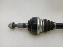 PORSCHE Porsche 911 992 Left Rear Drive Shaft 992501201E Turbo, L=R Drive Shaft Rear — thumbnail 8