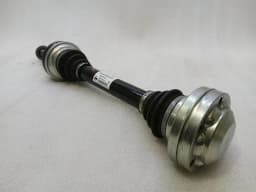 PORSCHE Porsche 911 992 Left Rear Drive Shaft 992501201E Turbo, L=R Drive Shaft Rear — thumbnail 6