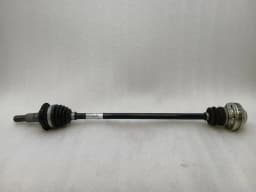 PORSCHE Porsche 911 992 Front Drive Shaft 992407271J Turbo Turbo S, L=R Drive Shaft Vo — thumbnail 1
