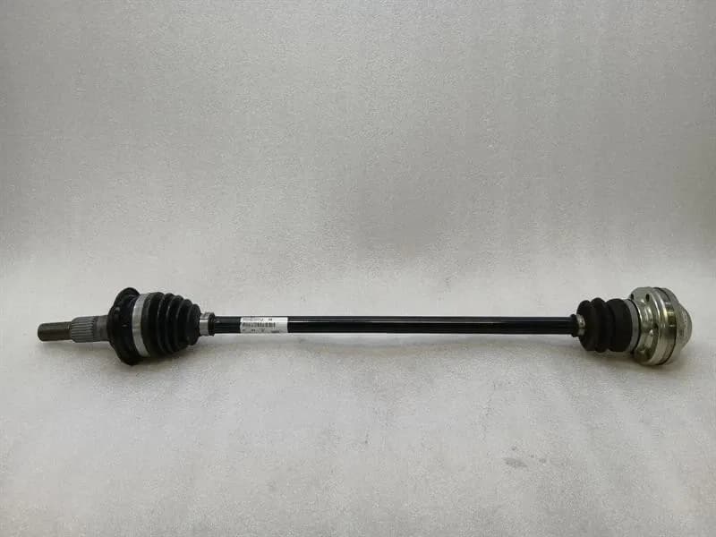Porsche 911 992 Front Drive Shaft 992407271J Turbo Turbo S, L=R Drive Shaft Vo