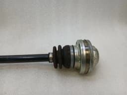 PORSCHE Porsche 911 992 Front Drive Shaft 992407271J Turbo Turbo S, L=R Drive Shaft Vo — thumbnail 3