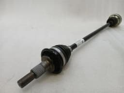PORSCHE Porsche 911 992 Front Drive Shaft 992407271J Turbo Turbo S, L=R Drive Shaft Vo — thumbnail 5