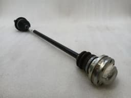 PORSCHE Porsche 911 992 Front Drive Shaft 992407271J Turbo Turbo S, L=R Drive Shaft Vo — thumbnail 6