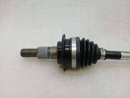 PORSCHE Porsche 911 992 Front Drive Shaft 992407271J Turbo Turbo S, L=R Drive Shaft Vo — thumbnail 8
