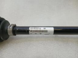 PORSCHE Porsche 911 992 Front Drive Shaft 992407271J Turbo Turbo S, L=R Drive Shaft Vo — thumbnail 10