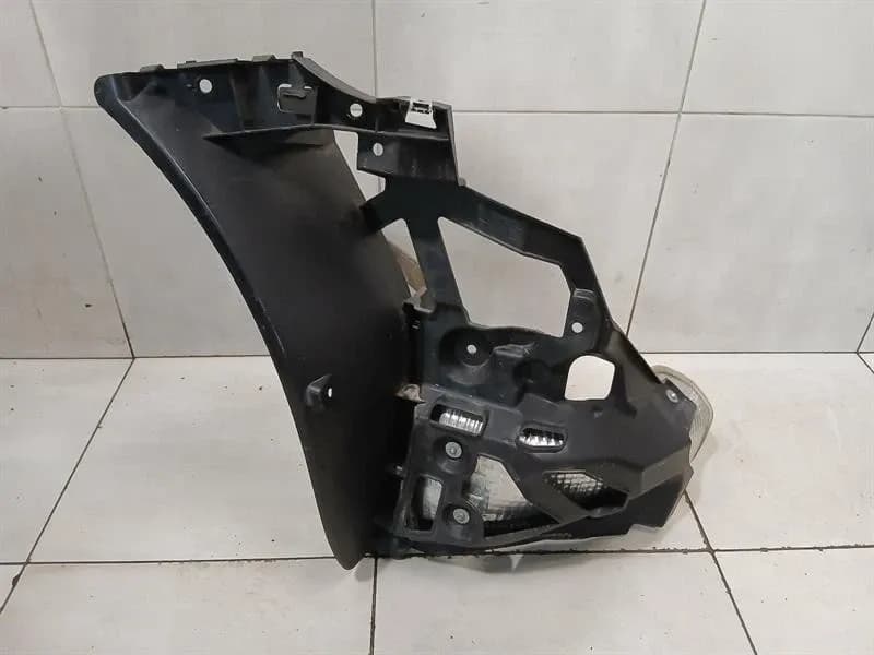 Porsche Boxster Spyder 718 holder bracket 982807147 LH holder carrier LEFT