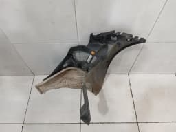 PORSCHE Porsche Boxster Spyder 718 holder bracket 982807147 LH holder carrier LEFT — thumbnail 5