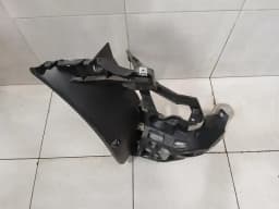 PORSCHE Porsche Boxster Spyder 718 holder bracket 982807147 LH holder carrier LEFT — thumbnail 9