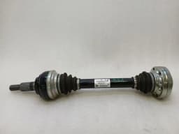 PORSCHE Porsche 911 992 Left Rear Drive Shaft 992501201E Turbo, L=R Drive Shaft Rear — thumbnail 1