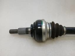 PORSCHE Porsche 911 992 Left Rear Drive Shaft 992501201E Turbo, L=R Drive Shaft Rear — thumbnail 8