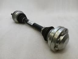PORSCHE Porsche 911 992 Left Rear Drive Shaft 992501201E Turbo, L=R Drive Shaft Rear — thumbnail 6