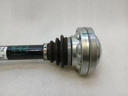 PORSCHE Porsche 911 992 Left Rear Drive Shaft 992501201E Turbo, L=R Drive Shaft Rear — thumbnail 9