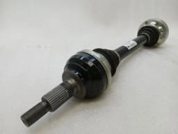 PORSCHE Porsche 911 992 Left Rear Drive Shaft 992501201E Turbo, L=R Drive Shaft Rear — thumbnail 5