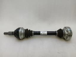PORSCHE Porsche 911 992 Left Rear Drive Shaft 992501201E Turbo, L=R Drive Shaft Rear — thumbnail 1