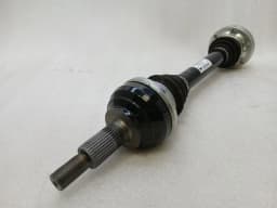 PORSCHE Porsche 911 992 Left Rear Drive Shaft 992501201E Turbo, L=R Drive Shaft Rear — thumbnail 5