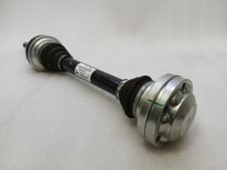 PORSCHE Porsche 911 992 Left Rear Drive Shaft 992501201E Turbo, L=R Drive Shaft Rear — thumbnail 6
