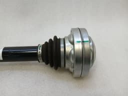 PORSCHE Porsche 911 992 Left Rear Drive Shaft 992501201E Turbo, L=R Drive Shaft Rear — thumbnail 9
