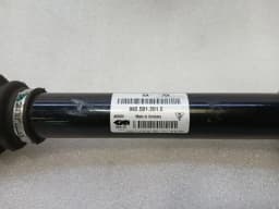 PORSCHE Porsche 911 992 Left Rear Drive Shaft 992501201E Turbo, L=R Drive Shaft Rear — thumbnail 10