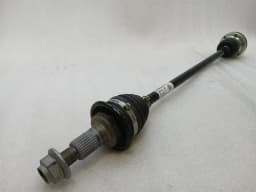 PORSCHE Porsche 911 992 Front Drive Shaft 992407271J Turbo Turbo S, L=R Drive Shaft Vo — thumbnail 5