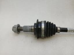 PORSCHE Porsche 911 992 Front Drive Shaft 992407271J Turbo Turbo S, L=R Drive Shaft Vo — thumbnail 8