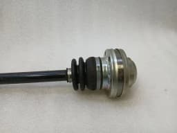 PORSCHE Porsche 911 992 Front Drive Shaft 992407271J Turbo Turbo S, L=R Drive Shaft Vo — thumbnail 3