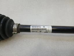 PORSCHE Porsche 911 992 Front Drive Shaft 992407271J Turbo Turbo S, L=R Drive Shaft Vo — thumbnail 10